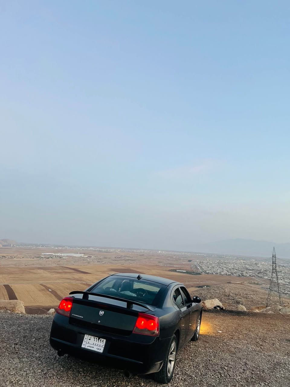 تشارجر • ٢٠٠٨ • V6 ٣.٥