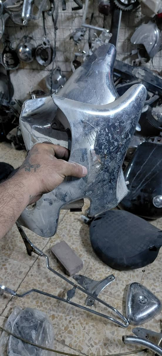 تفصيخ • شادوات • ستدات