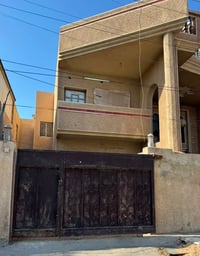 محله ٨٩٥ • ١٠٠متر • واجهة ٥م