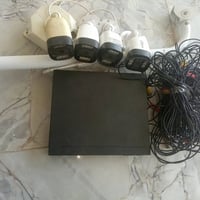 كاميرات • DVR • كربلاء