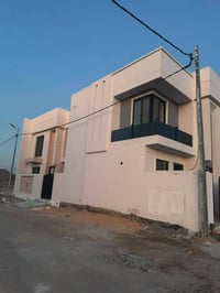 مقابل المحكمة الجديدة • ١٠٠م • بناء ٢٠٢٦