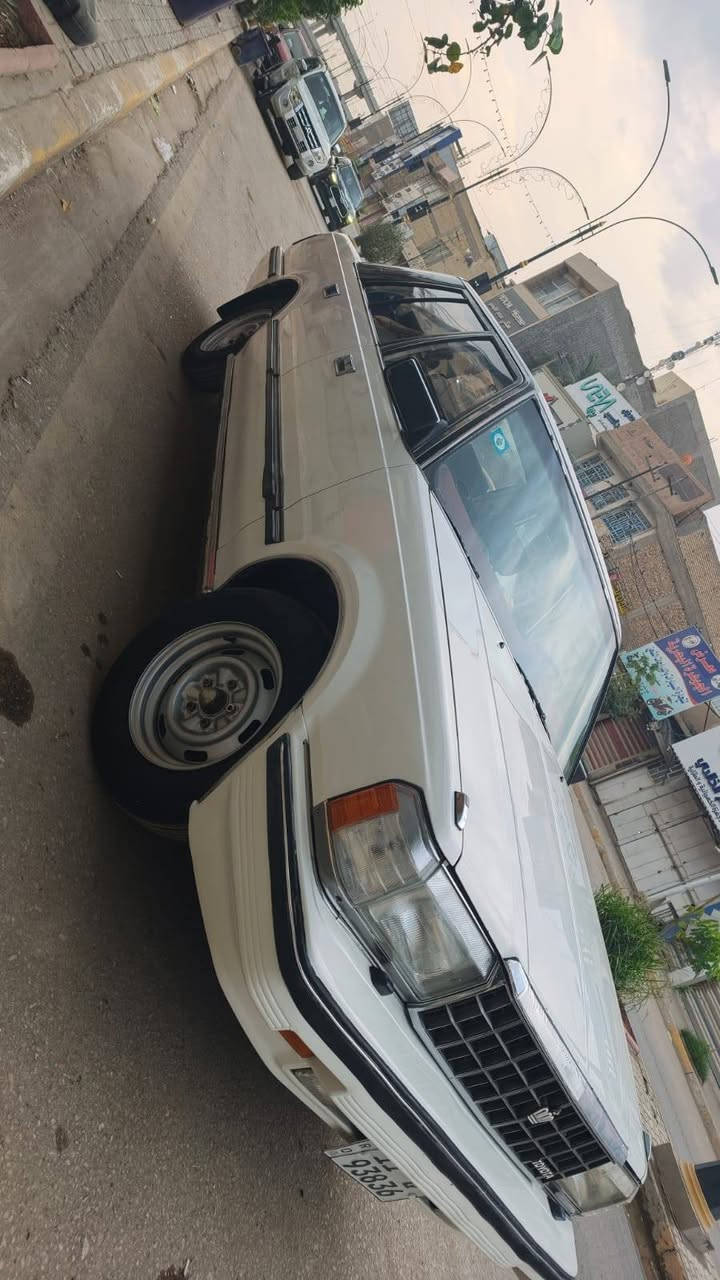 سوبر • موديل ٨٥ • كير ومحرك بطة