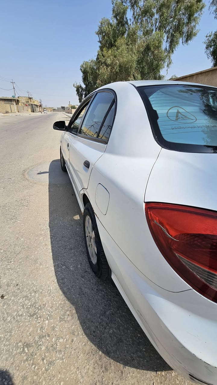 للبيع كيا ريو خليجي
رقم قادسية بسمي
مكينه 1600مسكر
 تنقيص زيت بسيط
 كير عادي بحالة جيده
جام كهربائي تخم تاير جديد حدادية 8٪ دواخل غرفة نضيف
السعر 47 مجال بسيط 
 العنوان  ديوانية قضاء البدير
 للاستفسار اكثر الاتصال بالرقم او واتساب ***********
