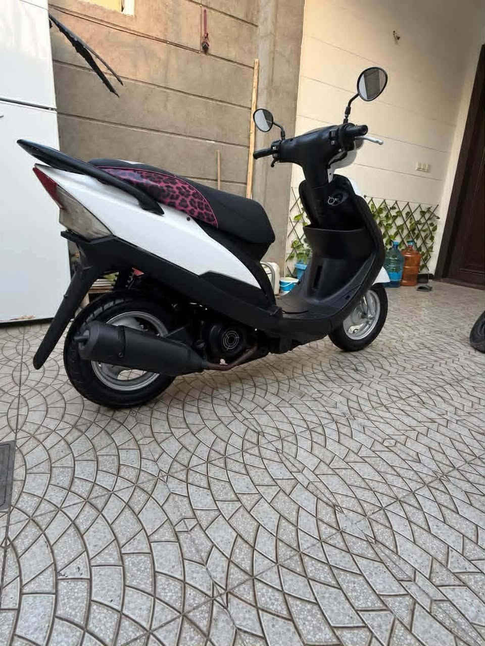 ماكس للبيع نضيفه خير من الله 375بيها مجال بصيط***********
