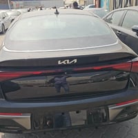 كيا K5 • ٢٠٢٥ • بدون كمرك