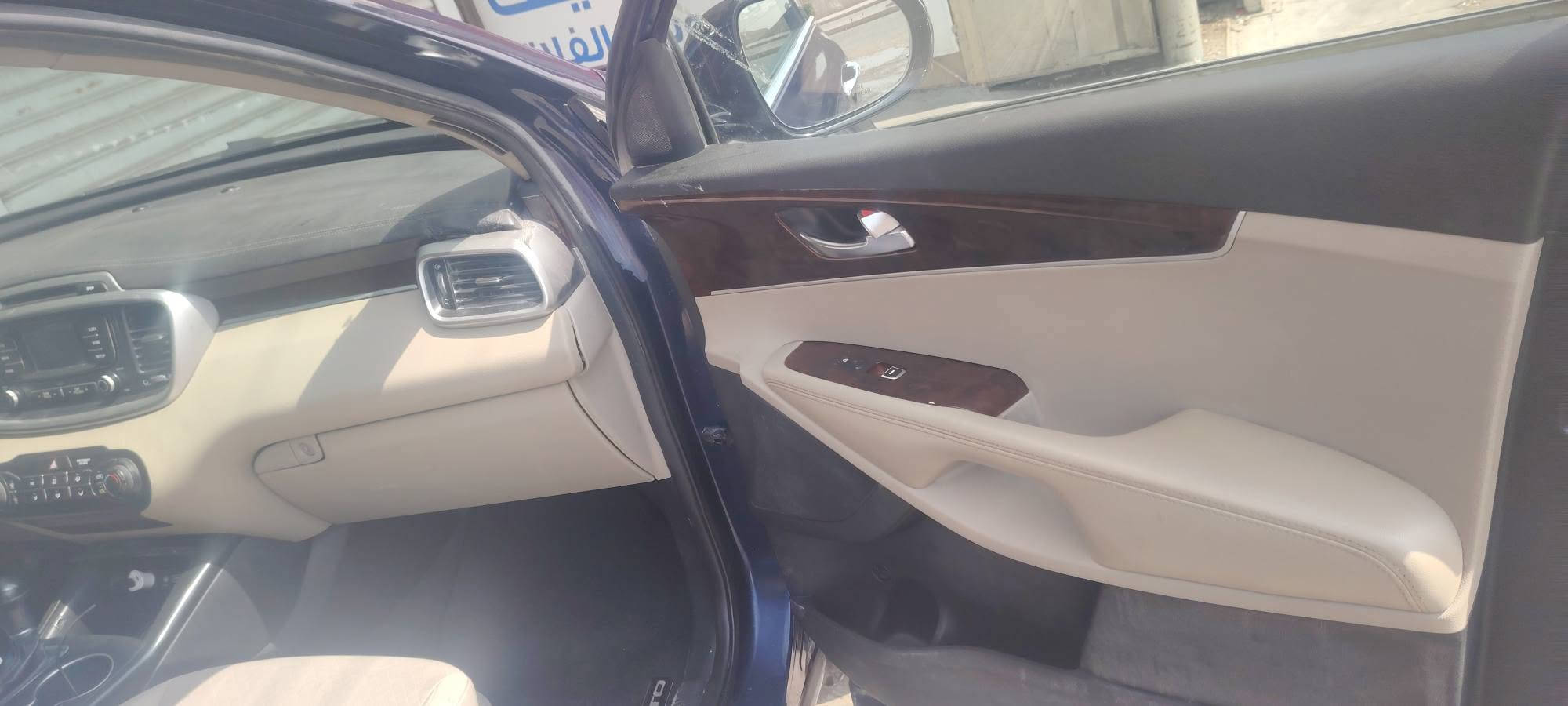 سلام عليكم سورنتو ٢٠١٧ مبدل قماره سياره ٦ سلندر ٧ راكب رقم بغداد سعر ١١٥ وبيهه مجال *********** مامتوجد عل فيس خابر وتدلل
