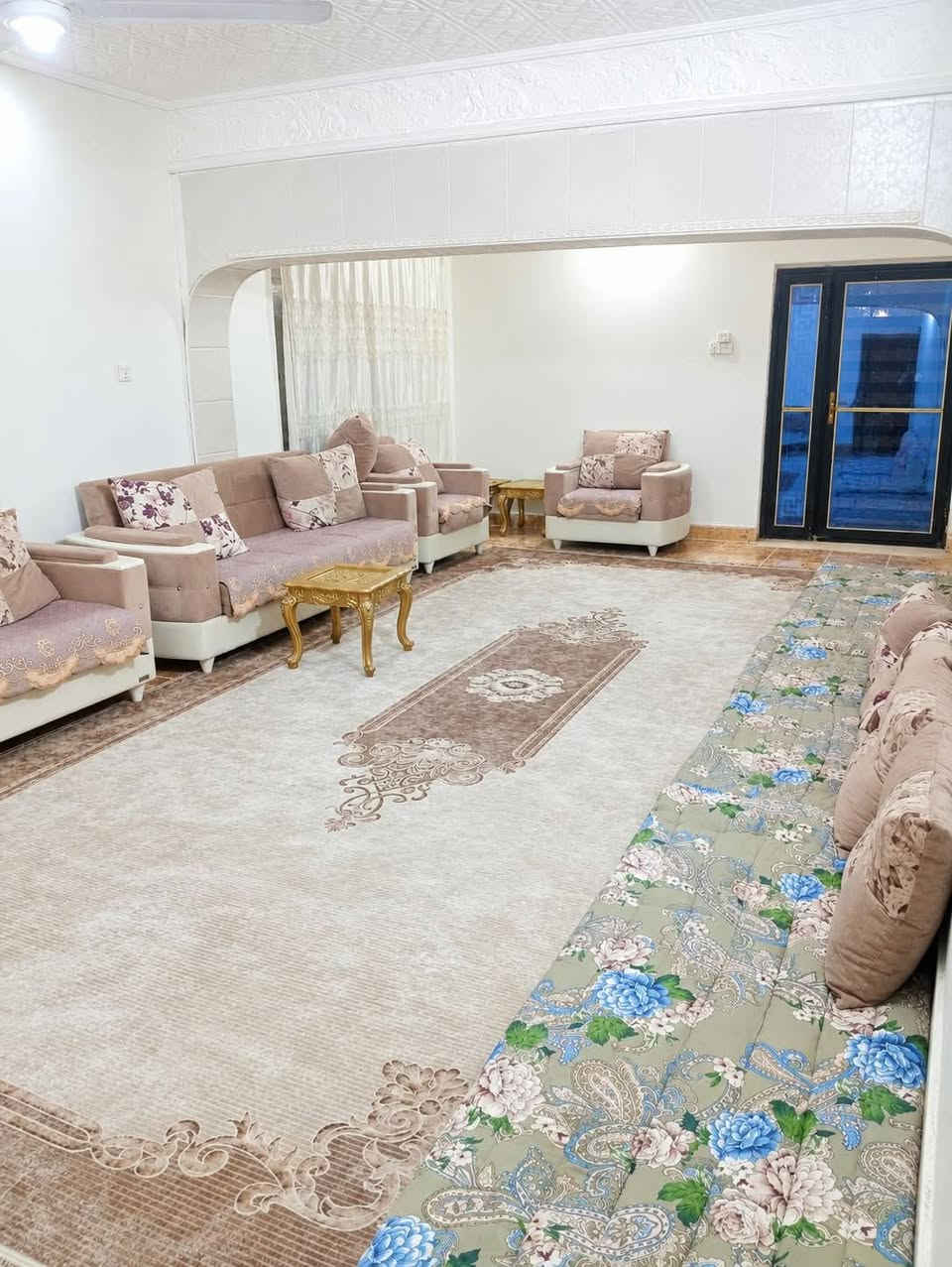 حلة حي الضباط • طابو • ٣٠٠م