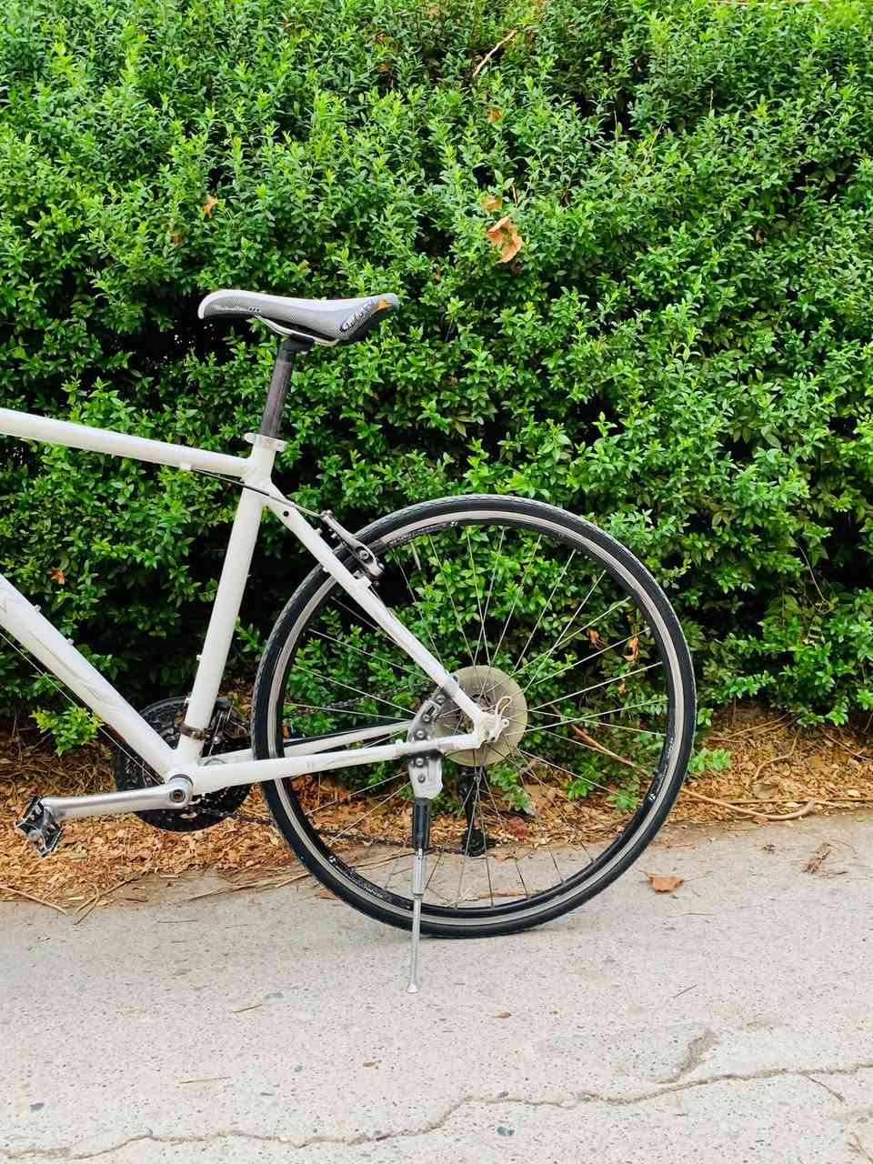 TREK • فريم M50 • شيمانوا ٣×٩