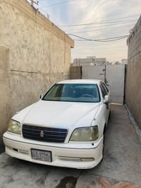 موديل ٢٠٠٣ • مكينه ٣٠٠٠ • مكفوله