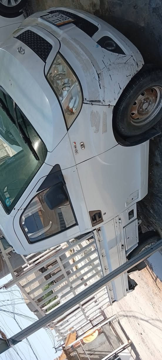 سلام عليكم شباب شيري بيكم سياره نضيفه كلش قطره خياس مابيه مكفوله من الضربه والصبغ موديل 2011 هزه وارقام وسنويه 2030 تبريد عاطل تخم تاير جديد العالي نقصه مشط وصلايب مال كاردن السعر 35 وبيه مجال انشالله مكاني بغداد العامريه وابو غريب ***********
