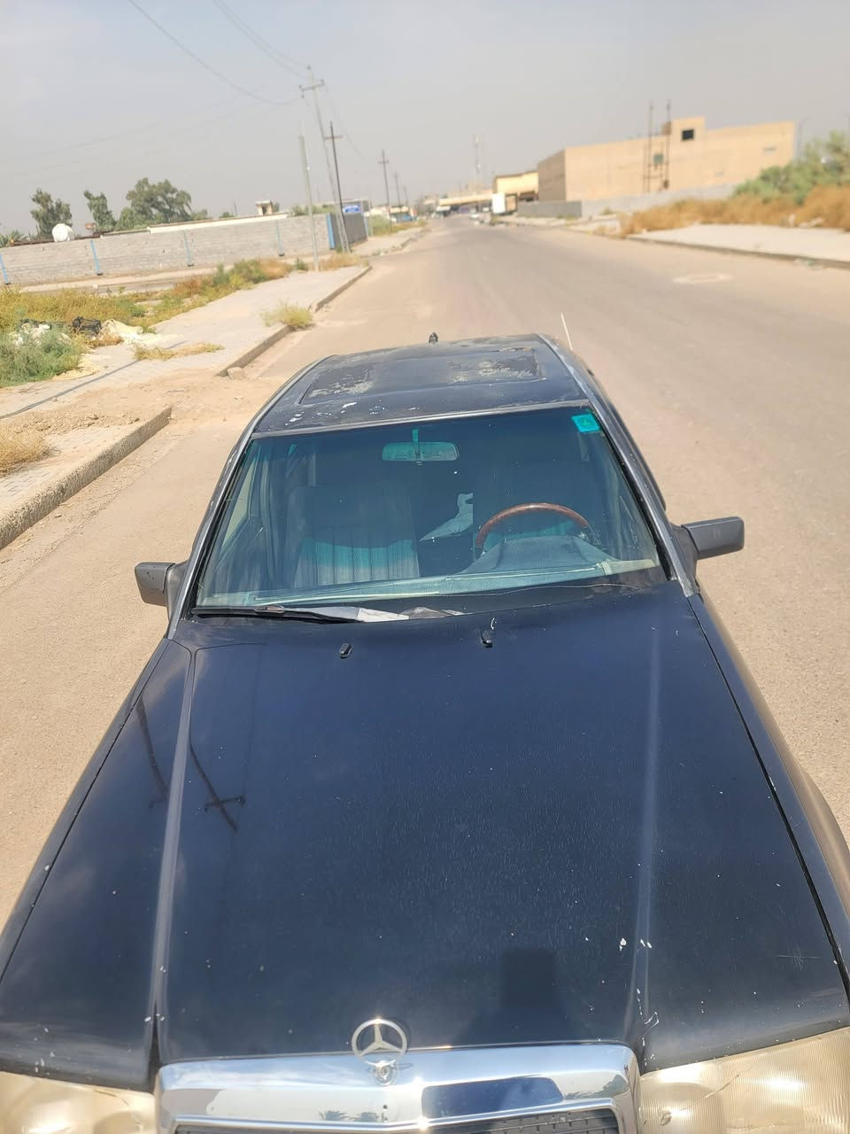 دب • موديل ٨٩ محدث ٩١ • محرك ٢٥٠٠