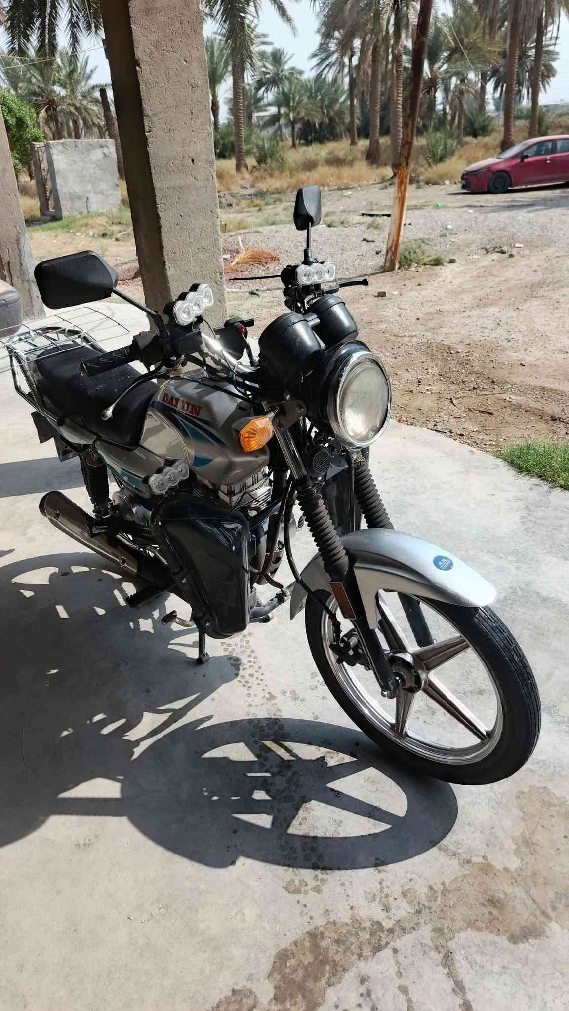 دايمون مضلع • موديل ٢٠ • باسمه