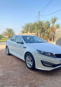 أوبتيما • ٢٠١٢ • مكان السماوة