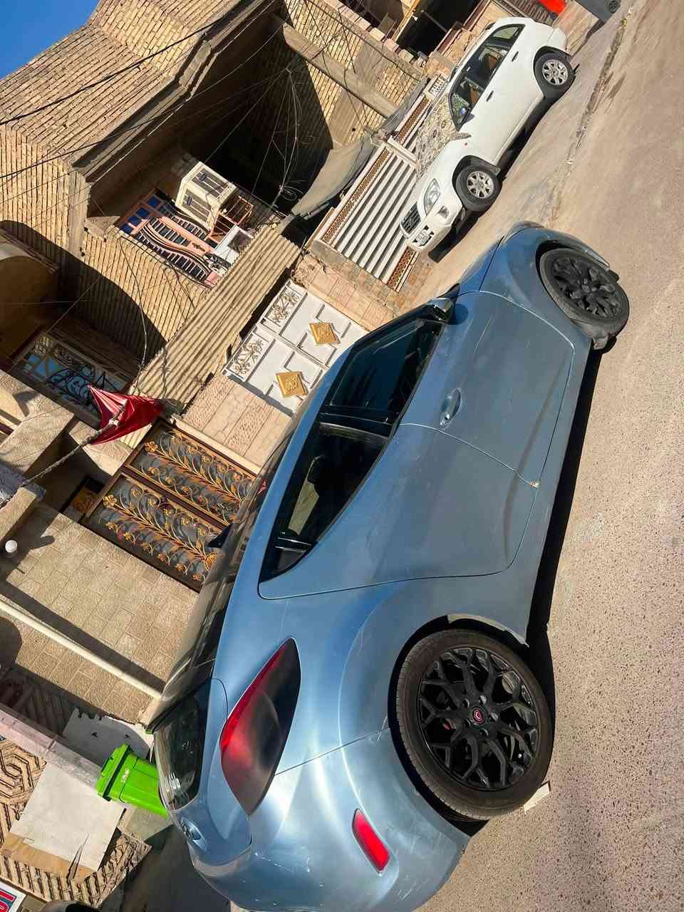هونداي خليجيه محرك 1600 تربو المرغوب
رقمها بغداد
مكانها بغداد الكرخ
هزه جديده
السعر 60 وبيها مجال🥰🫶
***********
