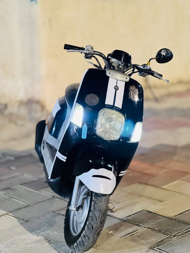 بوليس • سلف • معدل