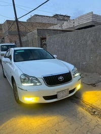 ماجستا ٢٠٠٥ • كفاله عامه • نجف