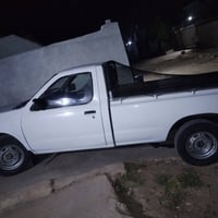 نیسان 2001 تەبرید و پاوەر چوار تایەی لۆکی لەسەرە بێ موشکیلە ماڵی کاسبی...