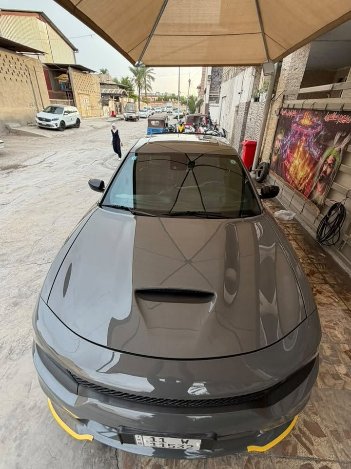 جارجر جيتي بلاس • ٢٠٢٣ • ٣٢ الف كم