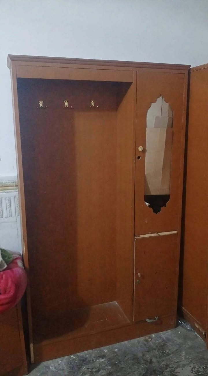 مستعجل • غرفة • مبردة