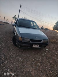أوبل فيكترا • ١٩٩١ • أربيل