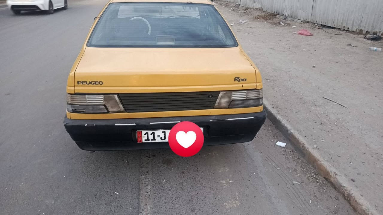 روى ٢٠٠٨ • رقم جديد • حي الجهاد