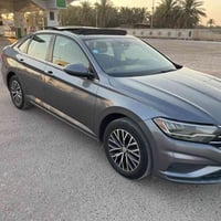 فولكسفاغن جيتا 2020 SE وارد أمريكي 🇺🇸  محرك 1.4 TSI تيربو   يحتاجلها ص...