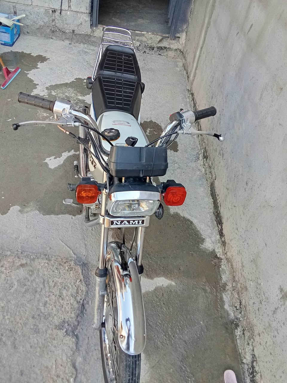 نامه شلامجة موديل22ما نقصهة اي شي سعر500وبيهة مجال لشراي ينتصل ***********
