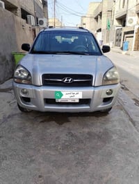 توسان ٢٠٠٧ • محرك ٢٠٠٠ • وارد امريكي