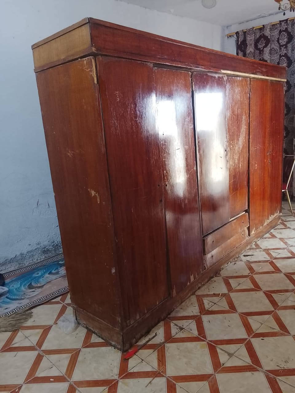 كنتور تسكام 6بيبان 90وبيه مجال ***********

