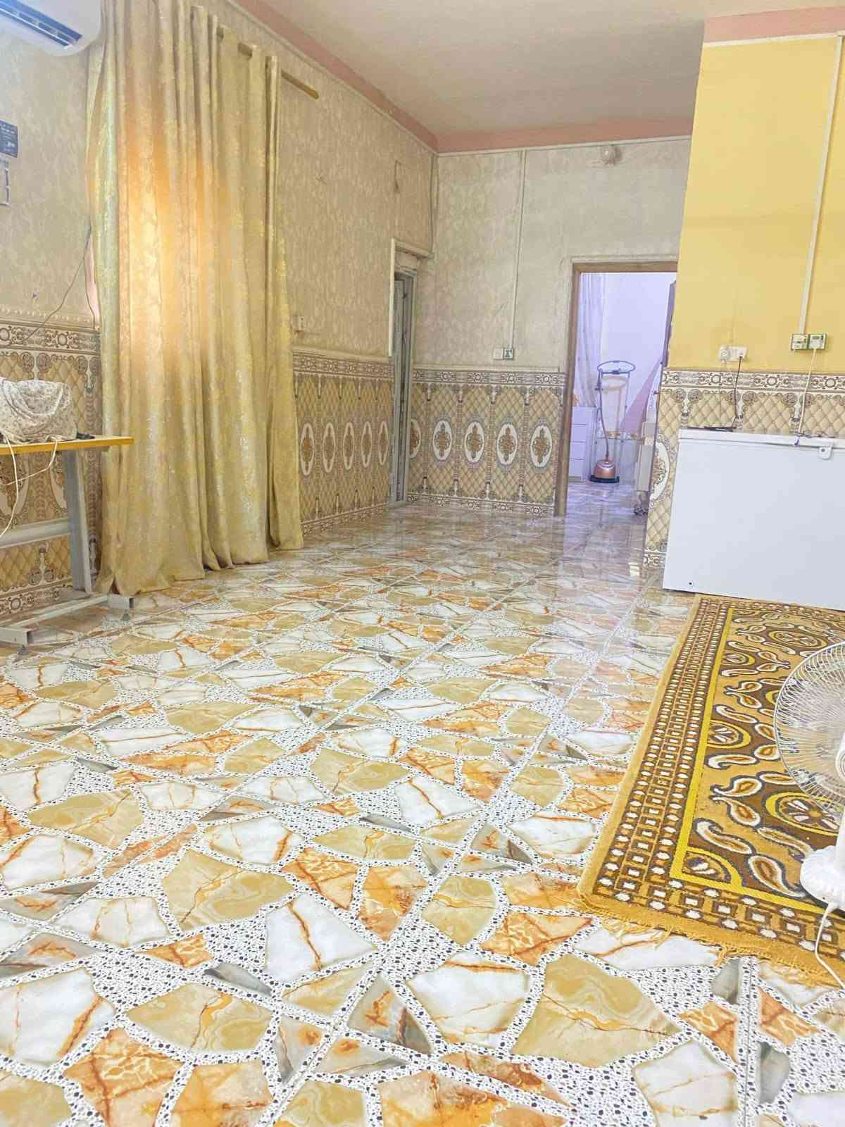 طابو زراعي • نص دونم • السنيه السياحي