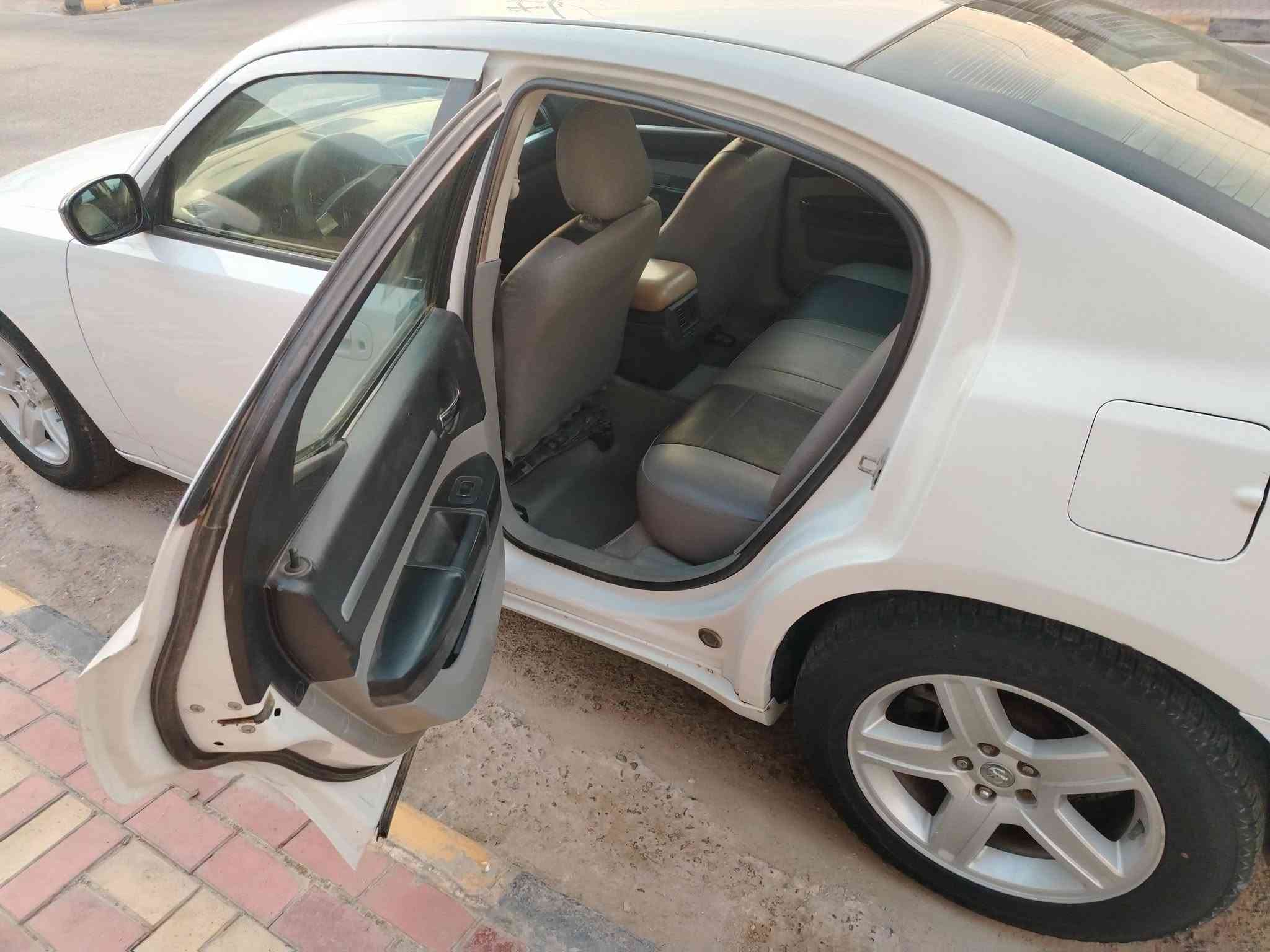 موديل ٢٠١٠ • خليجي • مكينه ٣٦٠٠