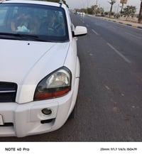توسان ٢٠٠٩ • مكينة ٢٠٠٠ • رقم أربيل
