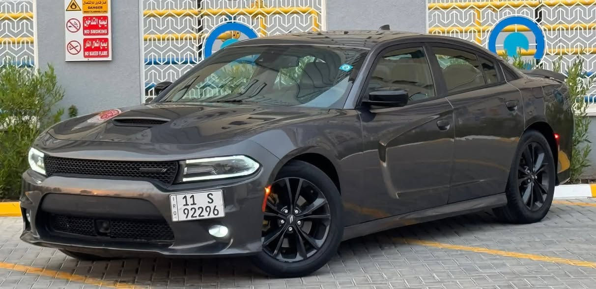‎جارجر اصل 20 GT فول ما عده لفتحه سياره بيه سونار مرفوق مع لصور . . ***********‎ حلة, بابل

