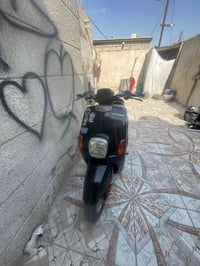 بوليس كابريته • ختم واحد • كفرات تجارية