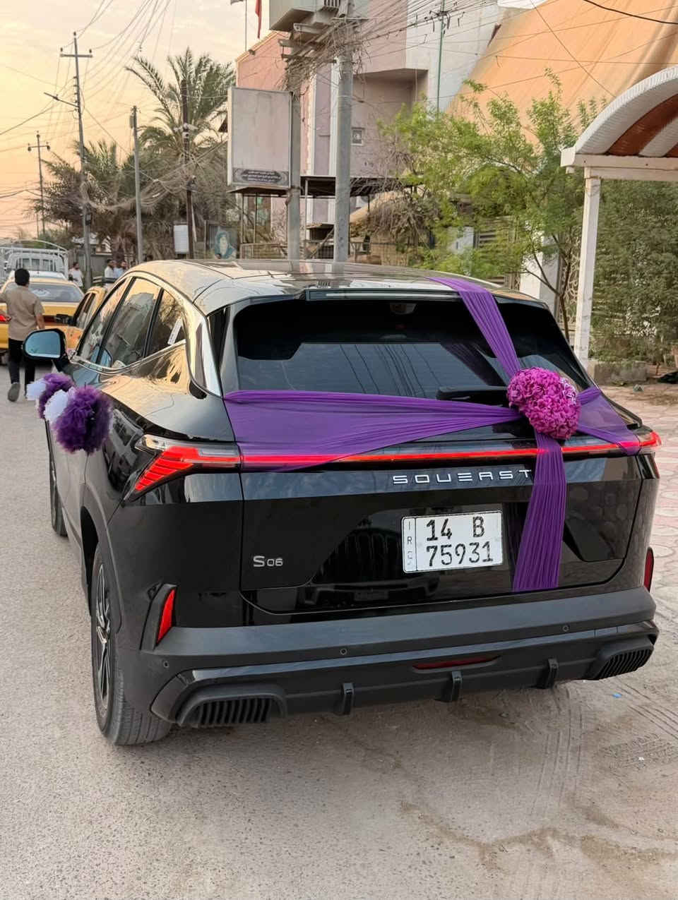 سوئيست 06 كومفورت 2026
ماشية 15 الف كفالة عامة حتى من الزلغ
*********** رقم بصرة باسمي تحويل
