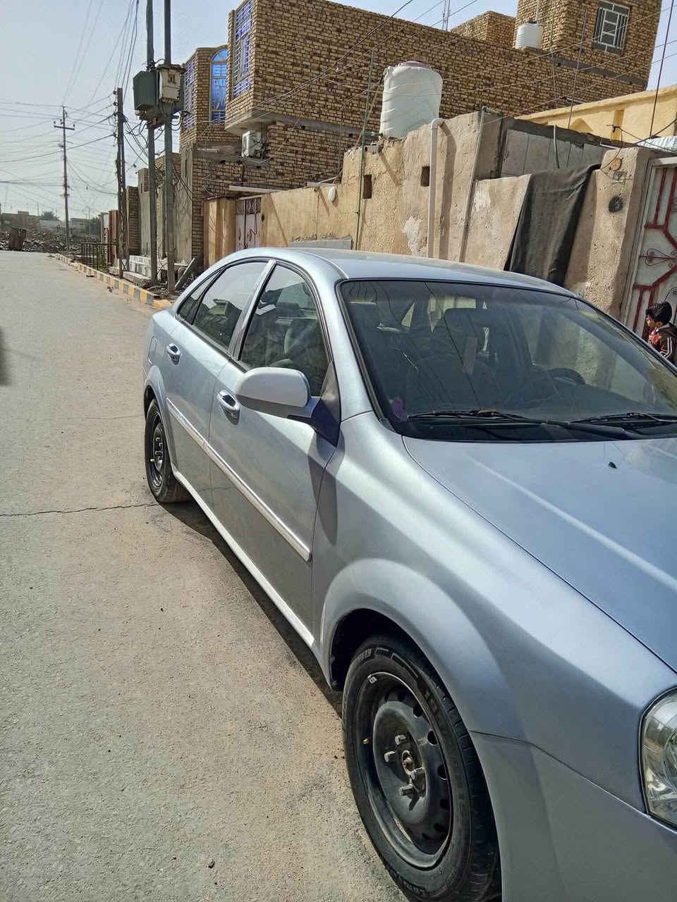 اوبترا ٢٠١٠ • جاهزه • سوق الشيوخ