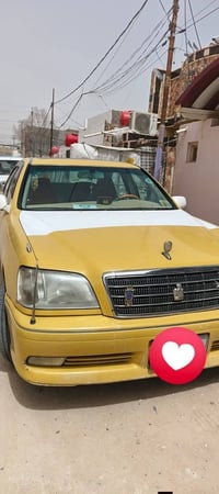 ملكه • ٢٠٠٣ • النجف الاشرف