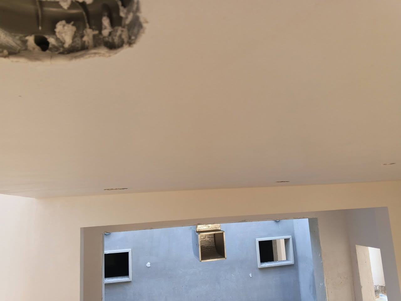 كادر لبخ جص موصل رقم ***********
