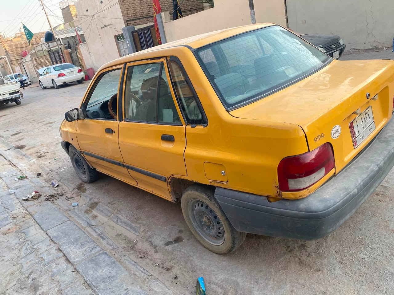 للبيع سايبة مديل ١١نفخ مكينة وكير جدد كهربائات كلهة شغالة بور مشط جديد كلج برك جاهزة ماواصل راعيهة مكاني النجف سعر ١٠ وبيهة مجال ***********
