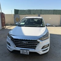 توسان ٢٠٢٠ • خليجي فول • ١٣٧ ألف