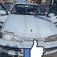 دايو برنس • ١٩٩٥ • اتوماتيك