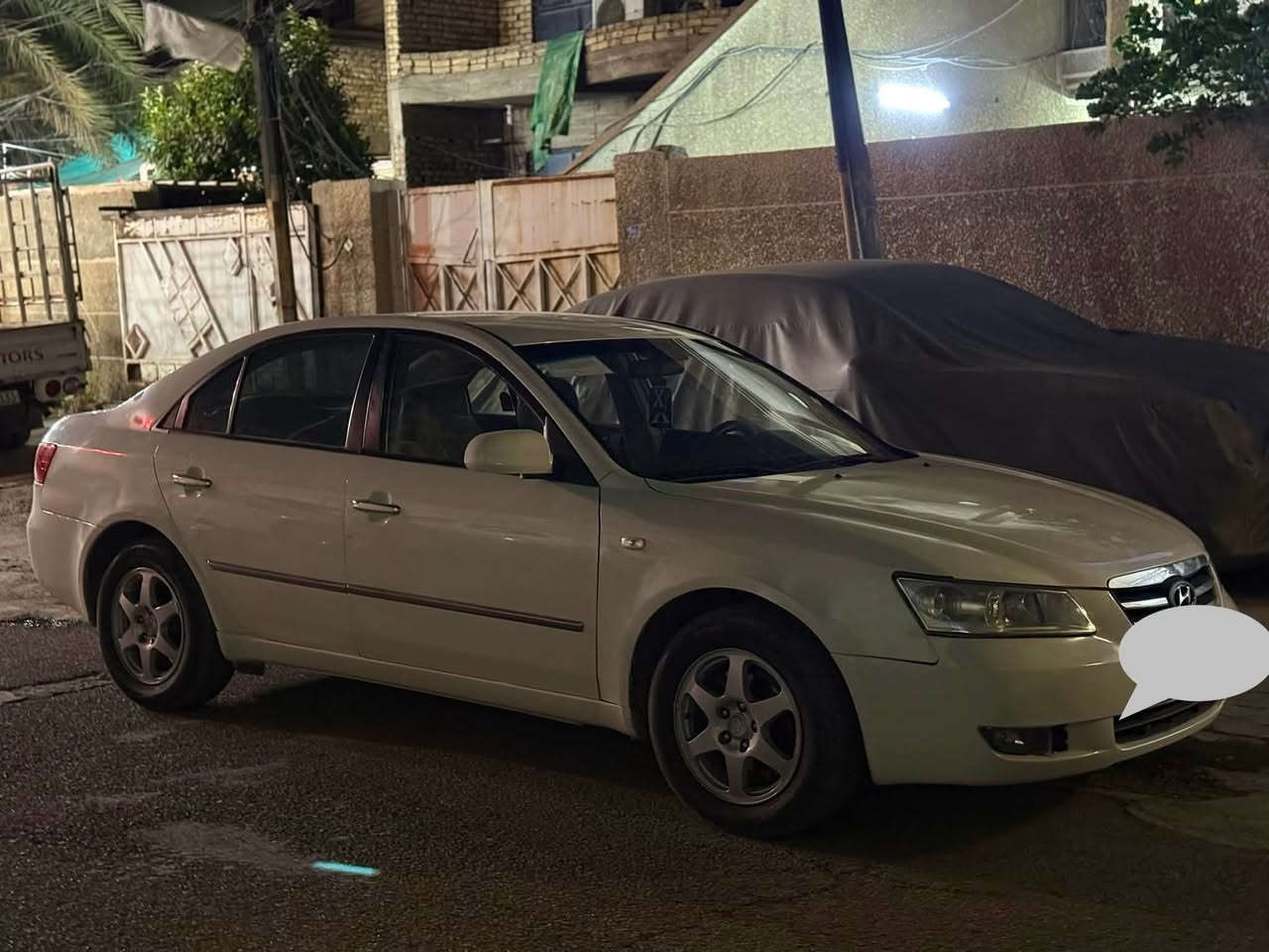 ادوات ادوات 
هونداي سوناتا بانزين بانزين مكينة VVT
2400 
كصة جنطة امتومة مال سيارة محتركة سيارة مال جناي بالكارتون داخل جلد حدادية جديدة كير مكينة كفالة لايت زنون شاشة دشبول كار بلي 
السعر ٤٢ 
مكانهة بغداد 
***********
