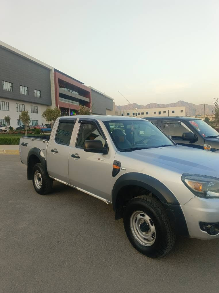 رينجر • ٢٠١١ • دبل
