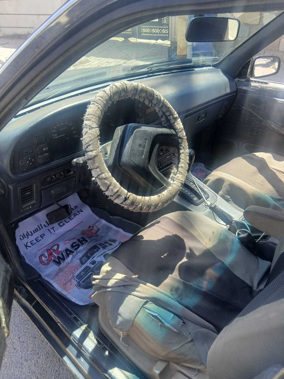 برنس • ٩٤ • محرك ١٨٠٠