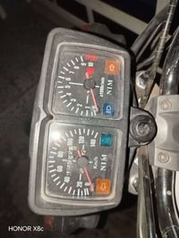 هونر X8c • موبايل