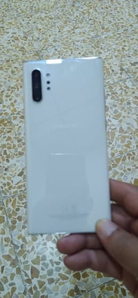 سامسونج • نوت 10 • نضيف