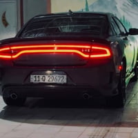 جارجر جي تي • ٢٠٢٢ • وارد امريكي