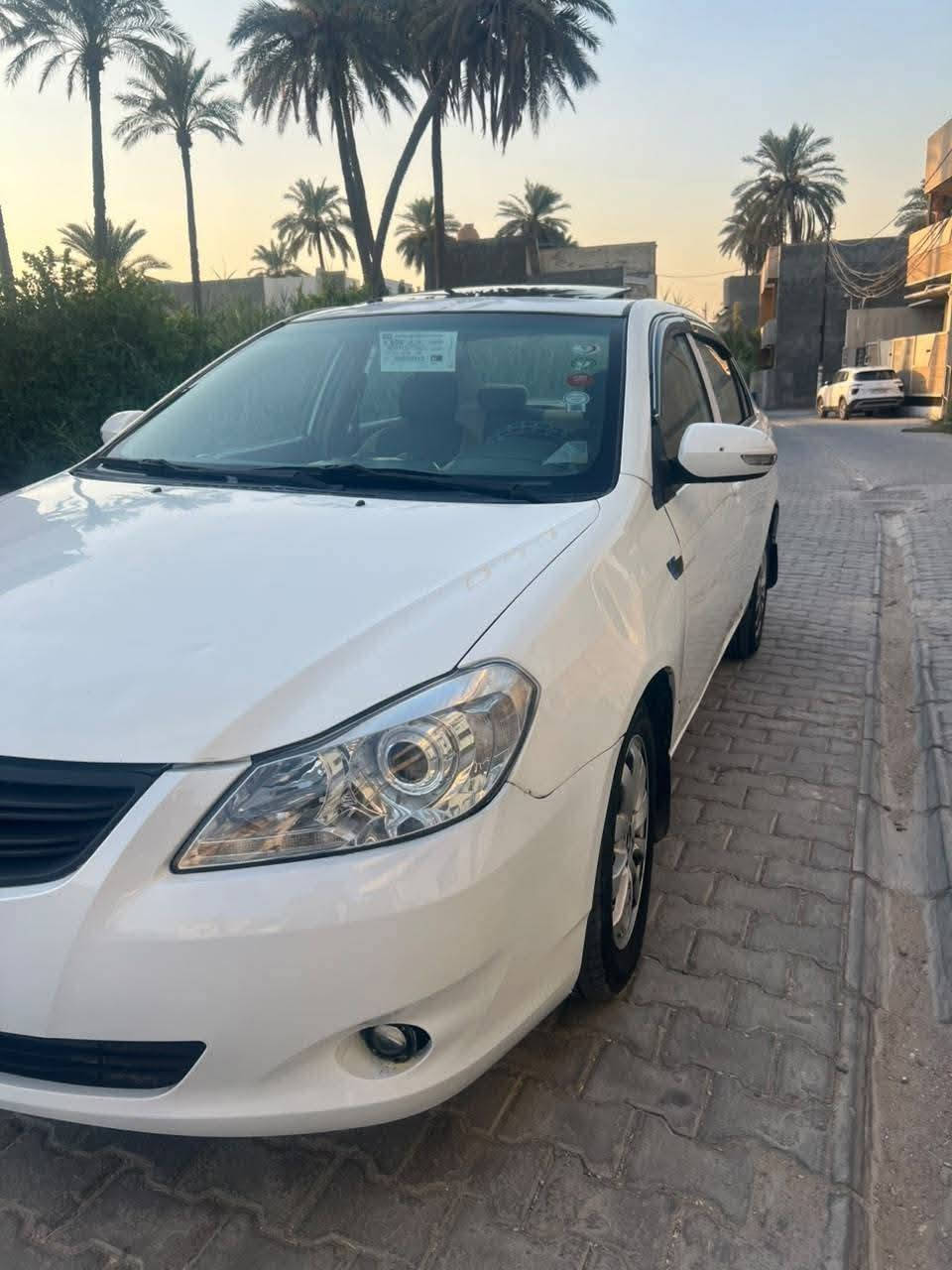 بي واي دي G3 • ٢٠١٣ • محرك كورلا