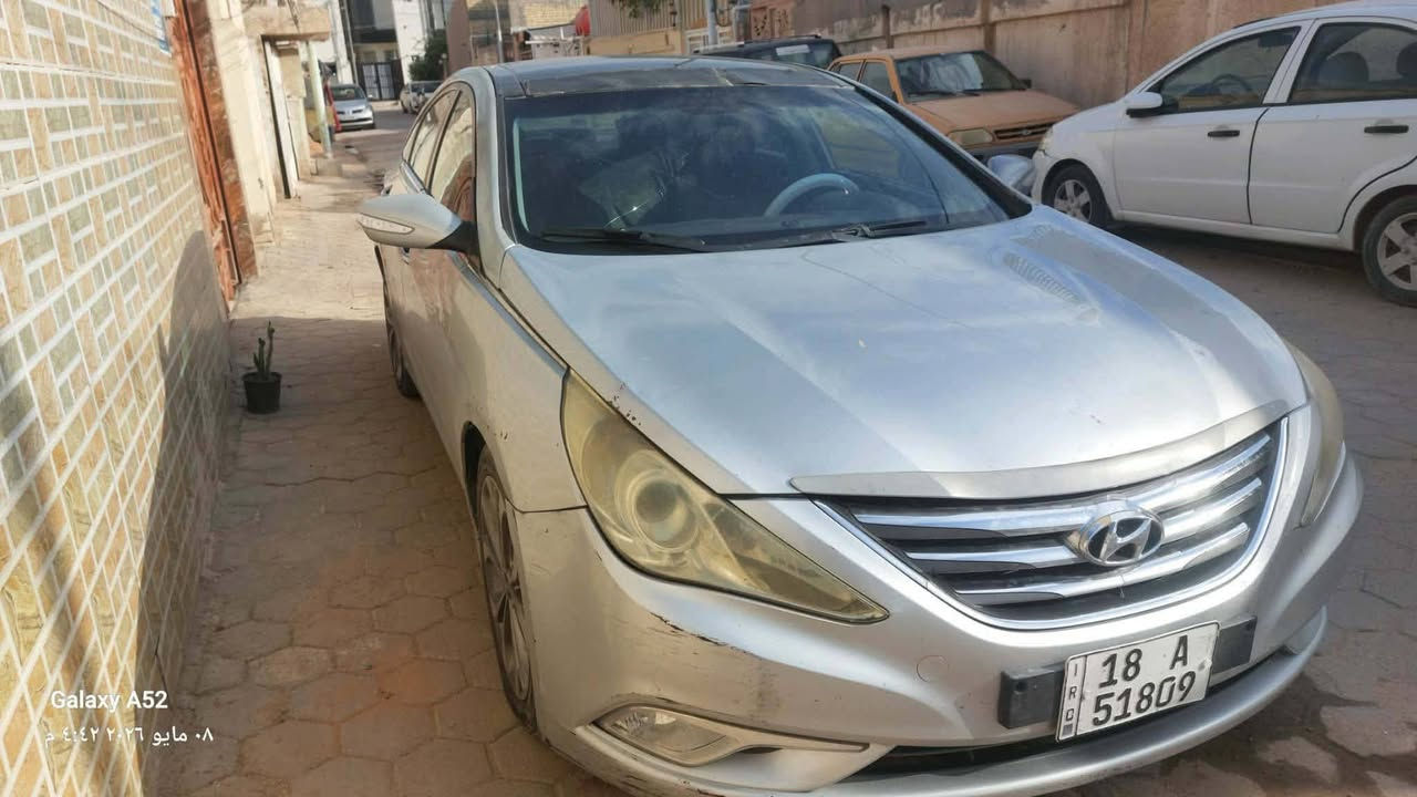 مكلف بالنشر
مكلف بالنشر
سوناته مديل ٢٠١٣
بابل رقم انكليزي وارد امريكي حادثه فخذ ايمن 
لمتد فول مواصفات
كشنات جلد كهربائي وتدفئه بصمه اشاير بالمري بانوراما فتحه رياضي ويل١٨ شاشه كامره 
محرك ٢٠٠٠توربو جي دي اي السياره جاهزه ترريد ثلج منضومه جديده نضام دمام بلادي بحيث السياره ترج رج بالنغمات الحسينيه
٧٣ وبيه مجال ومراوس اراوس
للاتصال صاحب السياره
‏‪***********‬‏
