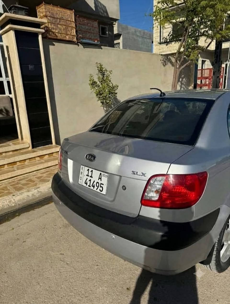 برايد ٢٠٠٧ • توماتيك • مسطره انكليزي